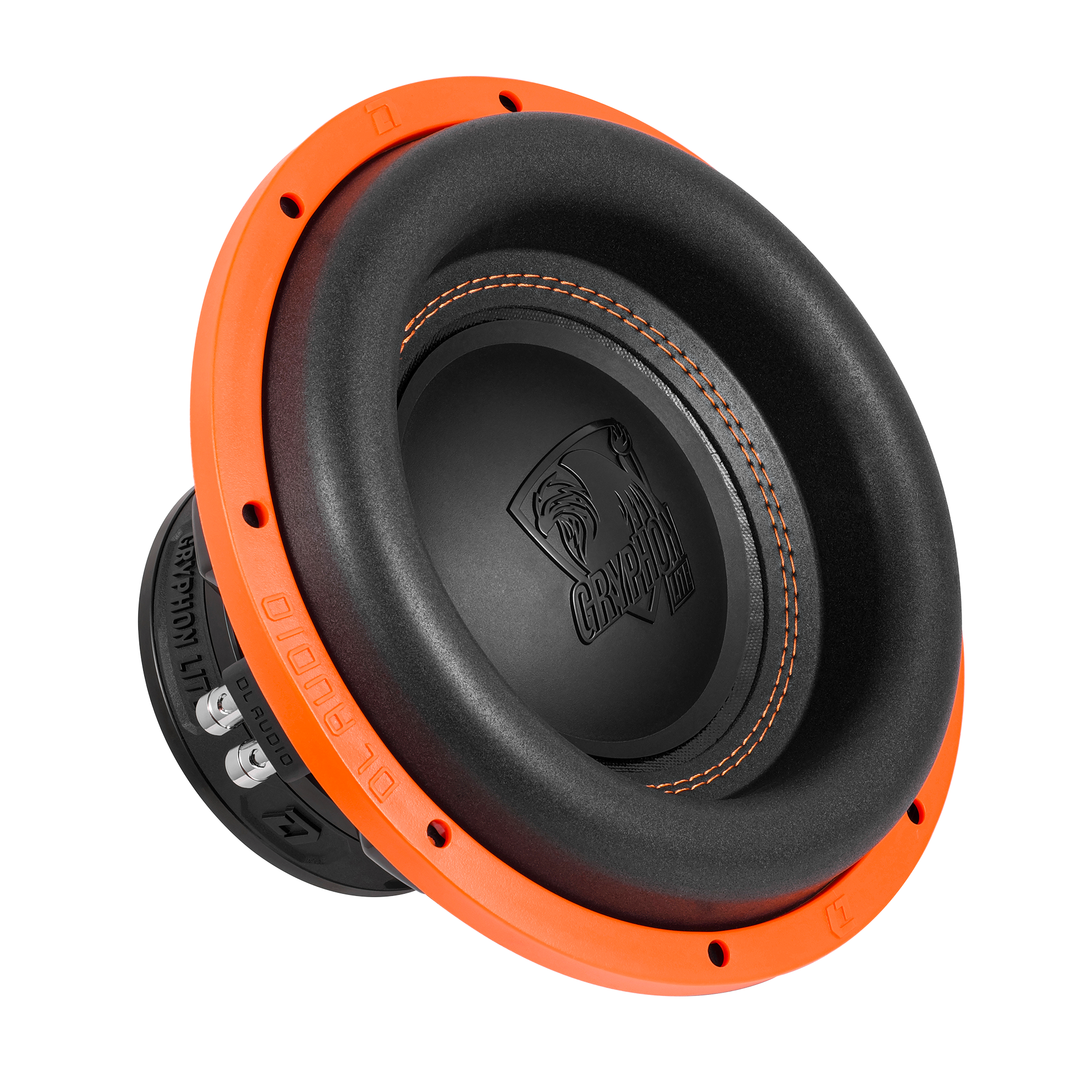 Сабвуфер DL Audio ™ Gryphon Lite 10 V.3