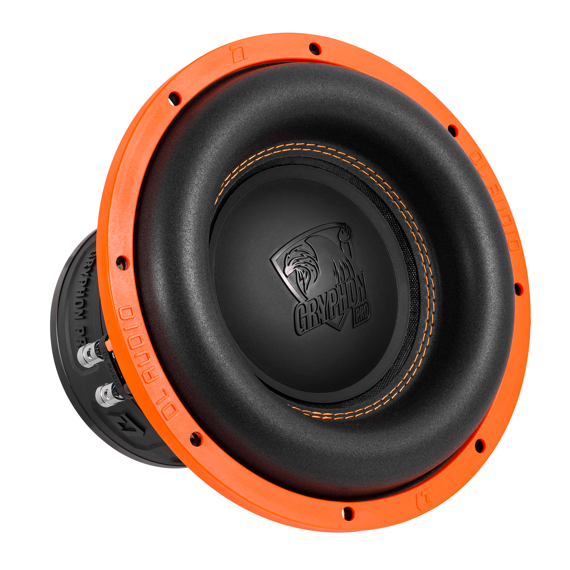 Сабвуфер DL Audio ™ Gryphon Pro 10 V.3