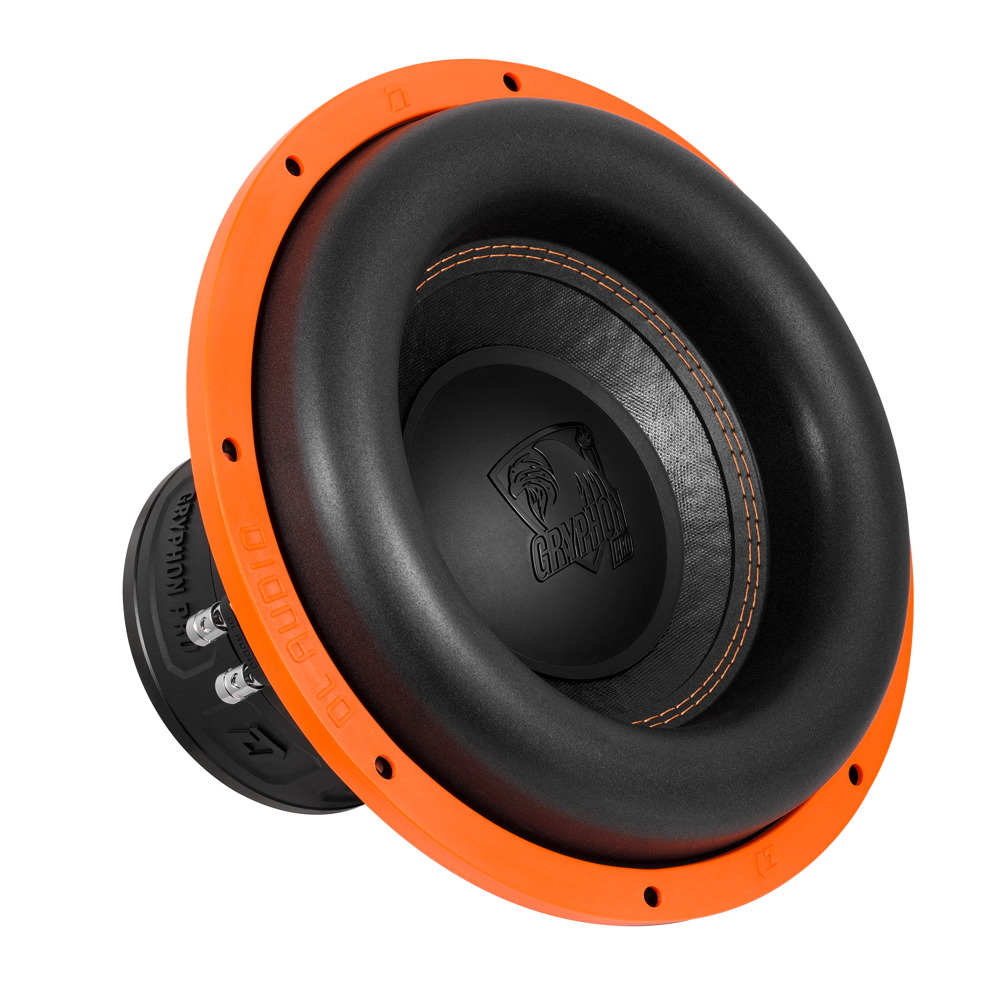 Сабвуфер DL Audio ™ Gryphon Pro 12 V.3