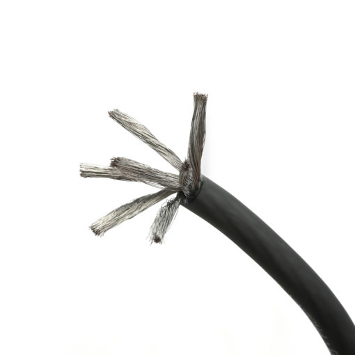 Phoenix Power Cable 8 Ga Gray