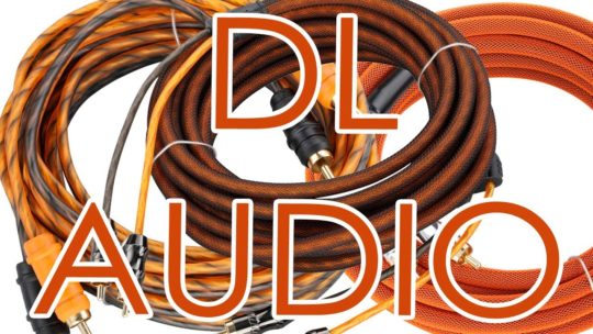 Межблочные кабели от DL Audio, распаковка, сравнение, цены, рекомендации