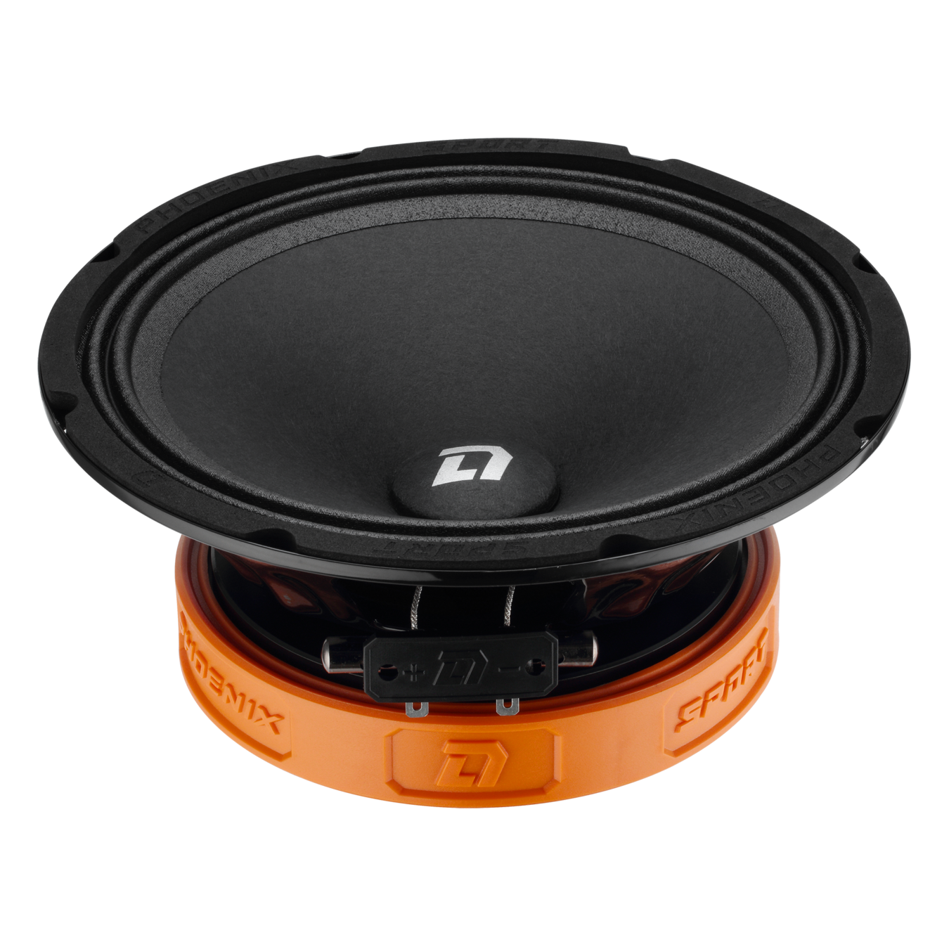 Сабвуфер dl audio phoenix 15 какой моноблок нужен