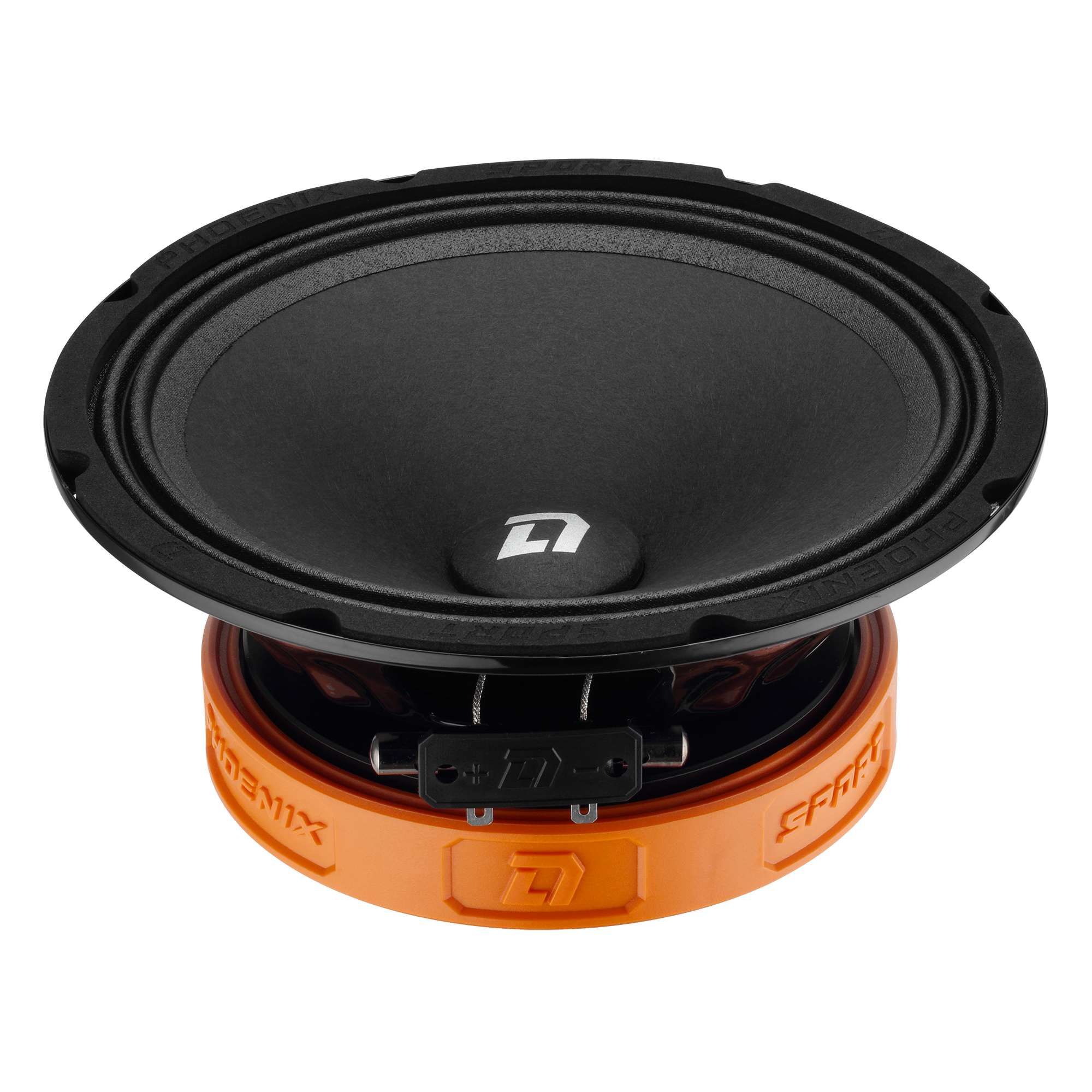 Эстрадная акустика DL Audio ™ Phoenix Sport 200 мм