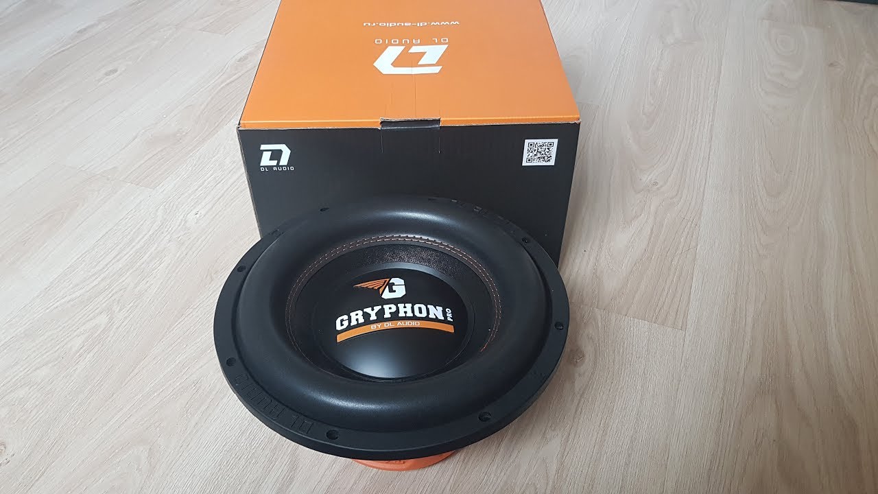 Dl audio pro. Сабвуфер DL Audio Phoenix 12. DL Audio Gryphon Pro 12. Грифон Лайт 12 сабвуфер. Сабвуфер DL Audio Gryphon Pro 12.