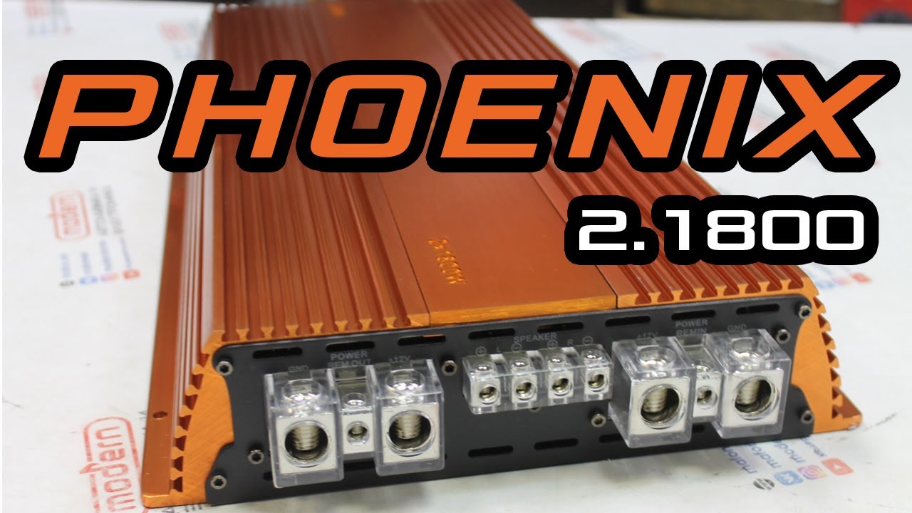 Сабвуфер dl audio phoenix 15 какой моноблок нужен