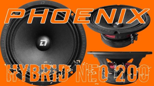 DL Audio Hybrid Neo 200, распаковка, обзор, прослушка и сравнение
