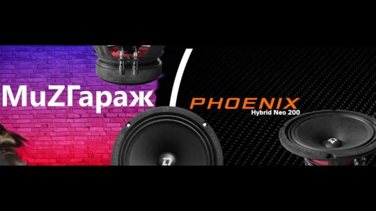 DL Audio Phoenix Hybrid Neo 200 vs Pride Solo8, Pride Ruby8,Kicx Z850, Oris 8015, Kicx Headshot DM80