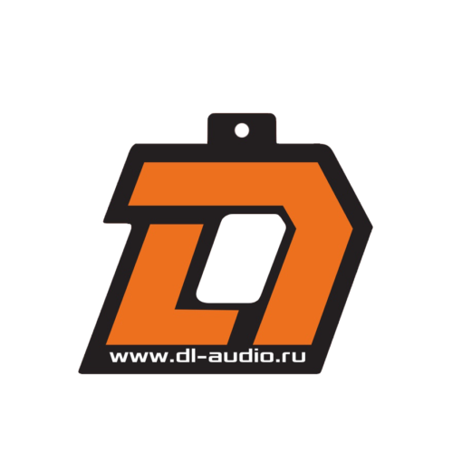 Ароматизатор DL Audio «Новая машина»