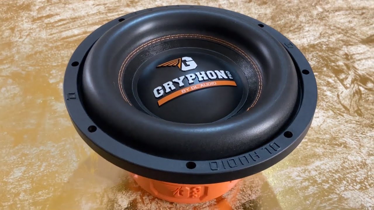 Gryphon pro 10 v 3. Сабвуфер DL Audio Gryphon. DL Audio Gryphon Pro 12. DL Audio Gryphon Pro 10 v.2. Сабвуфер DL Audio Gryphon Pro 10 v.2.