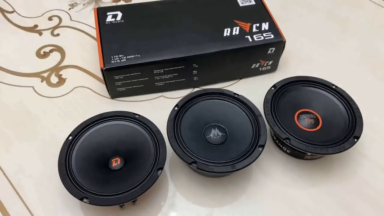 Дл 165. Колонки МОМО 715. DL Audio Raven 165. DL Audio Gryphon Raven 165. Акустика DL Audio Raven 165.