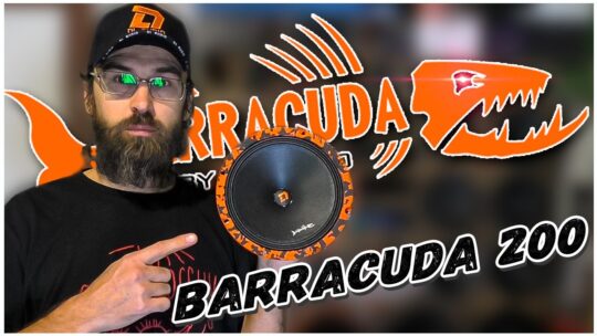 DL Audio Barracuda 200, обзор, прослушка, рекомендации, отзыв