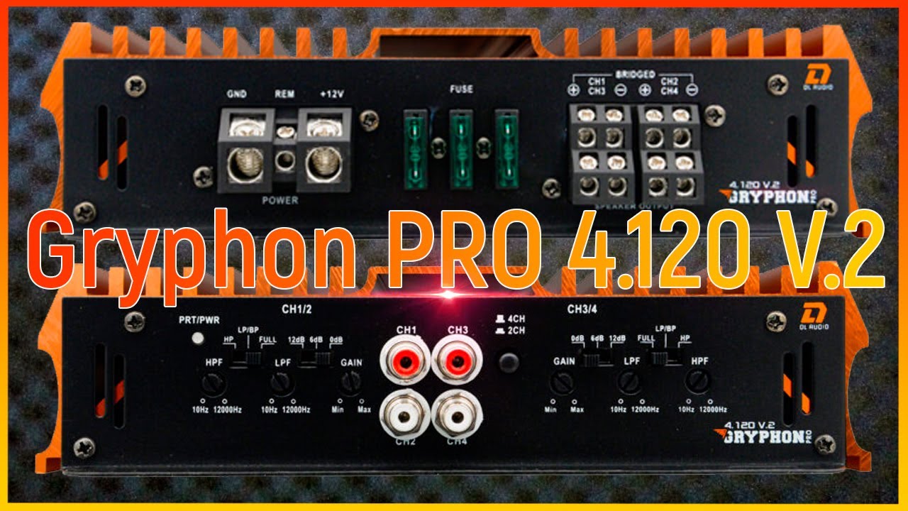 Dl audio gryphon pro. DL Audio Gryphon 4.120. Усилитель DL Audio Gryphon Pro 4.120. Gryphon Pro 4.120 v.2. DL Audio Gryphon Pro 4.100.