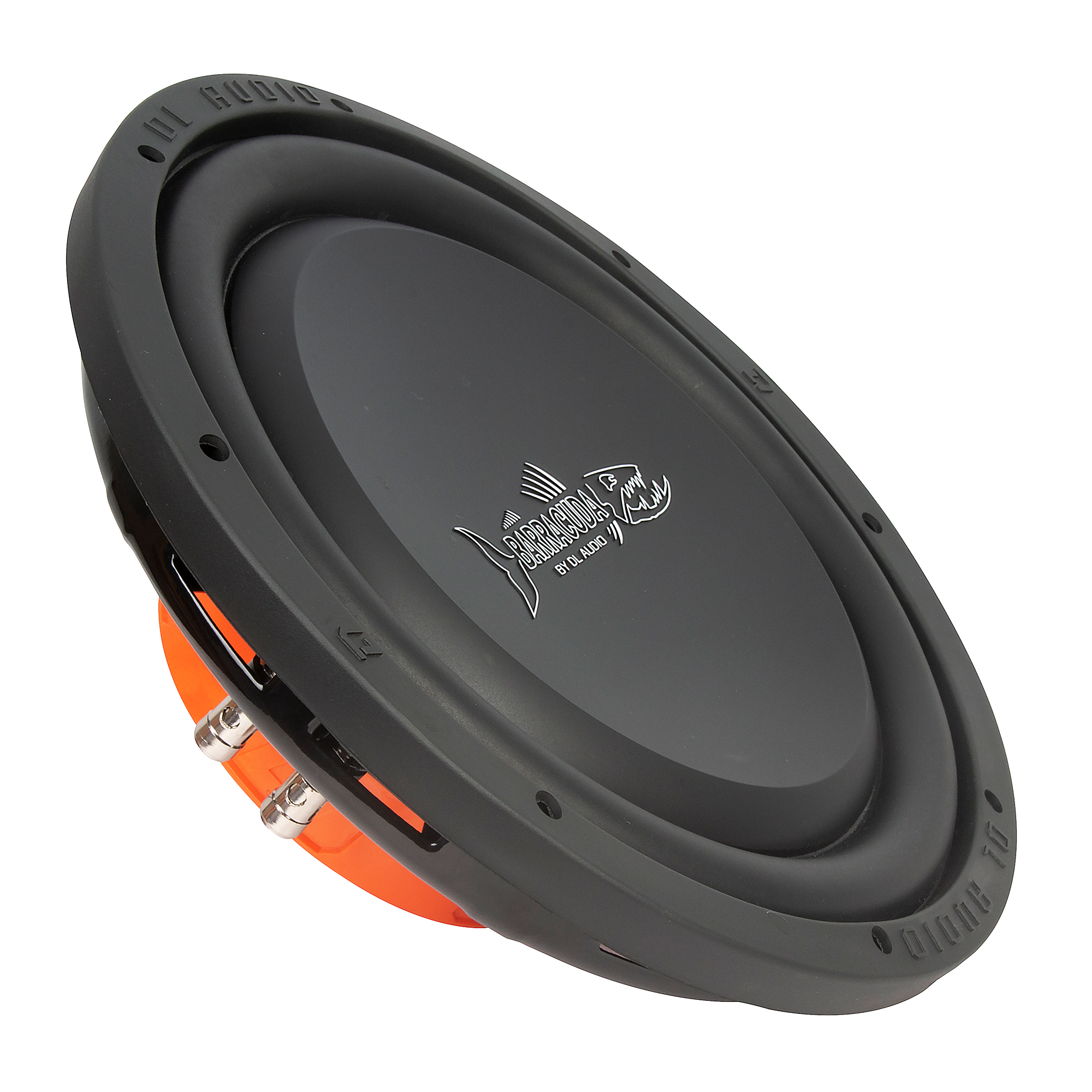 Сабвуфер DL Audio ™ Barracuda 12 Flat