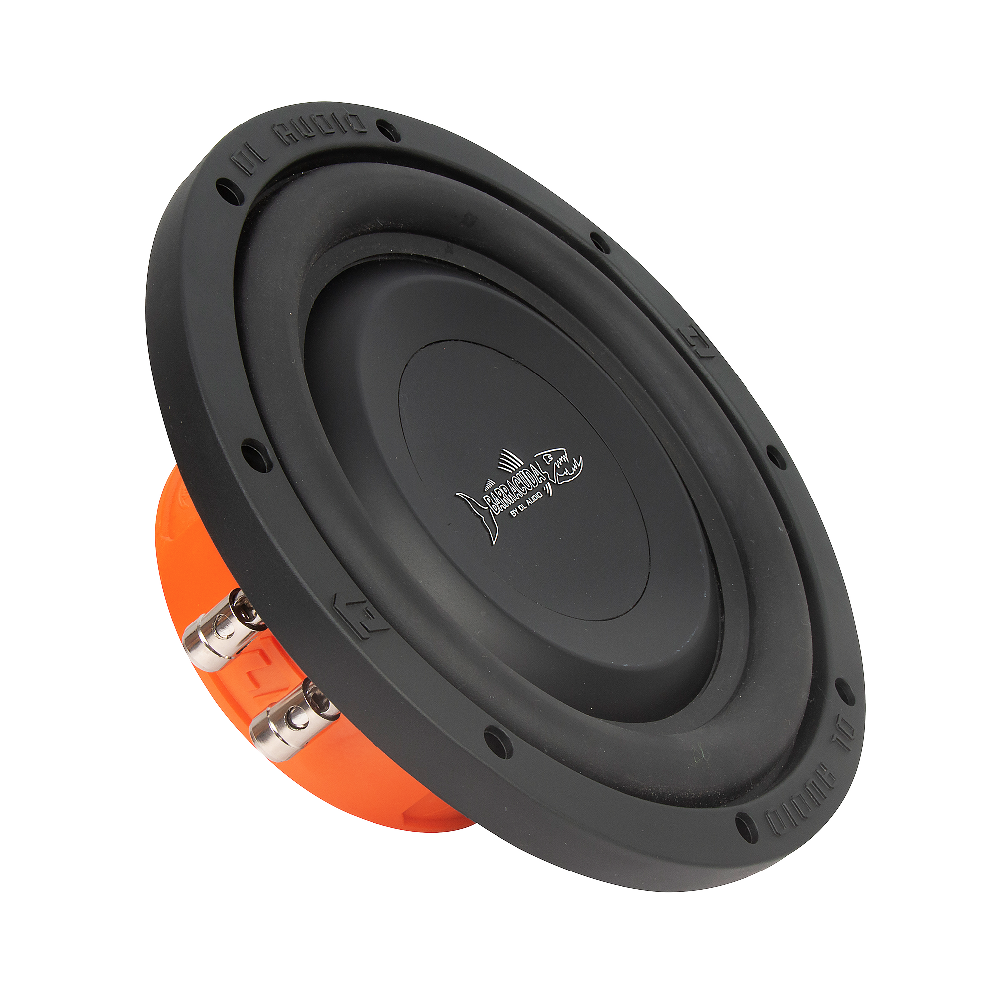 Сабвуфер DL Audio ™ Barracuda 8 Flat